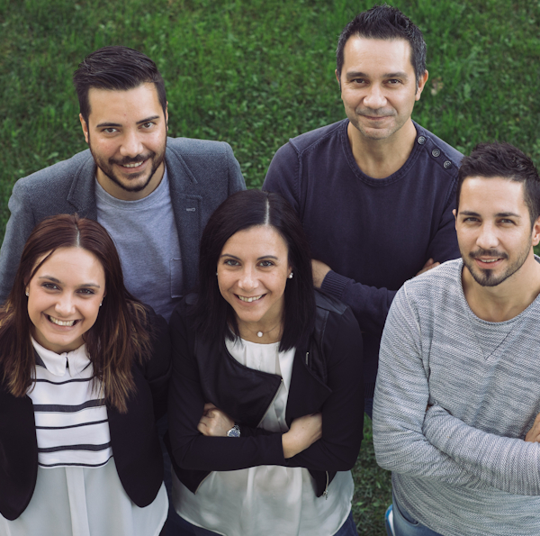 Tecnologia e innovazione per cantine