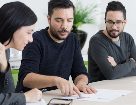 Risultati Intercom Technology